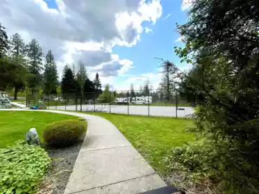 Community Amenities Photo (Clubhouse) of 91 53480 Bridal Falls Road, Chilliwack, BC