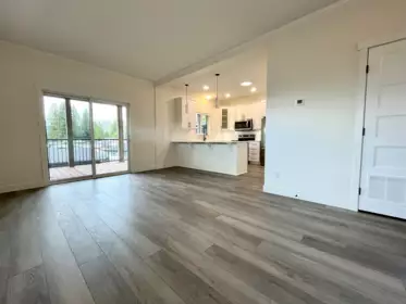 Dining Area Photo of 91 53480 Bridal Falls Road, Chilliwack, BC