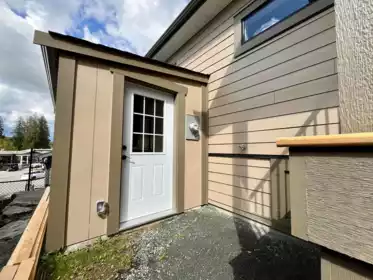 Guest Bathroom Photo of 91 53480 Bridal Falls Road, Chilliwack, BC