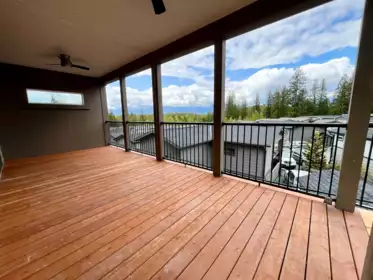 Living Room Photo of 91 53480 Bridal Falls Road, Chilliwack, BC