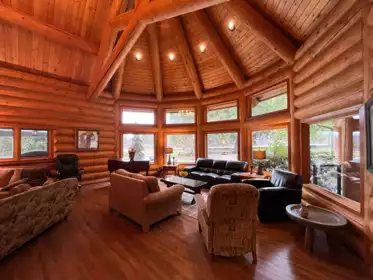 Loft / Bonus Room Photo of 91 53480 Bridal Falls Road, Chilliwack, BC