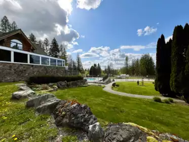 Neighborhood Park Photo Near 91 53480 Bridal Falls Road, Chilliwack, BC
