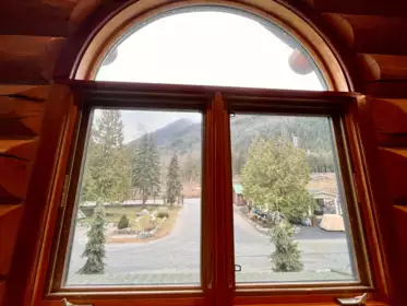 Outdoor Patio Photo of 91 53480 Bridal Falls Road, Chilliwack, BC