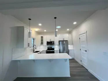 Pantry Photo of 91 53480 Bridal Falls Road, Chilliwack, BC