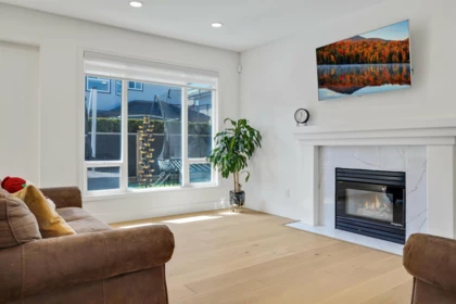 3240 Westminster Highway, Richmond, BC, Richmond — Single Family Residence for sale