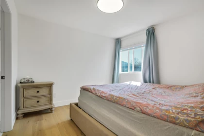 Loft / Bonus Room Photo of 3240 Westminster Highway, Richmond, BC