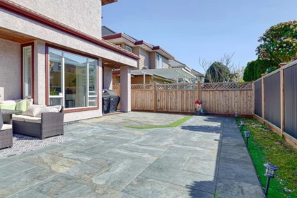 Outdoor Patio Photo of 3240 Westminster Highway, Richmond, BC