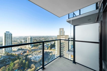 3011 13745 George Junction, Surrey, BC, Surrey — Apartment/Condo for sale