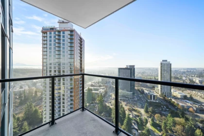 3011 13745 George Junction, Surrey, BC, Surrey — Apartment/Condo for sale