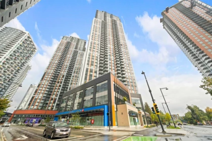 Fitness Center Photo Near 3011 13745 George Junction, Surrey, BC