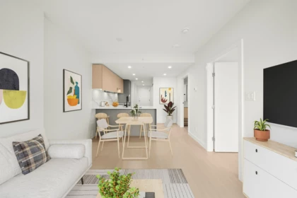 Loft / Bonus Room Photo of 3011 13745 George Junction, Surrey, BC