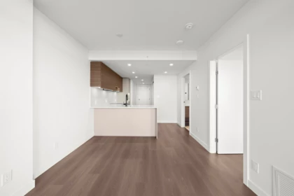 Pantry Photo of 3011 13745 George Junction, Surrey, BC