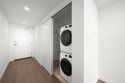 Powder Room Photo of 3011 13745 George Junction, Surrey, BC