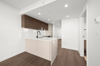 Primary Bedroom Photo of 3011 13745 George Junction, Surrey, BC