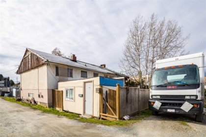 Pantry Photo of 8634 120a Street, Surrey, BC