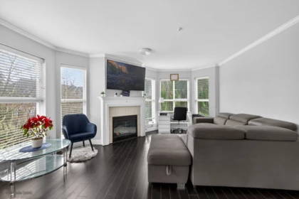 Pantry Photo of 214 12088 66 Avenue, Surrey, BC