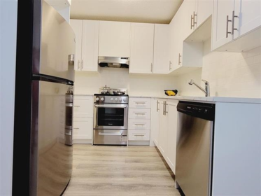 308 45749 Spadina Avenue, Chilliwack, BC, Chilliwack — Apartment/Condo for sale