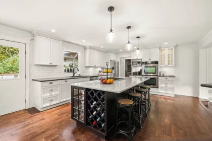 4951 199a Street, Langley, BC, Langley City — 3 bed single family residence for sale