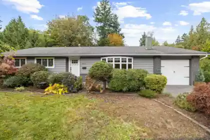 4951 199a Street, Langley, BC, Langley — Single Family Residence for sale