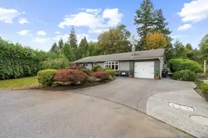 4951 199a Street, Langley, BC, Langley — Single Family Residence for sale