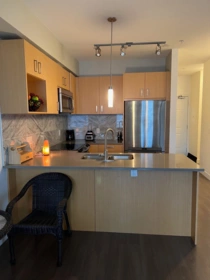 Guest Bathroom Photo of 304 12040 222 Street, Maple Ridge, BC