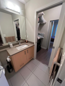 Primary Bathroom Photo of 304 12040 222 Street, Maple Ridge, BC