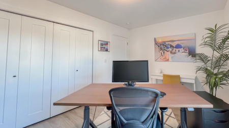 Basement Recreation Room Photo of 24 7167 116 Street, Delta, BC