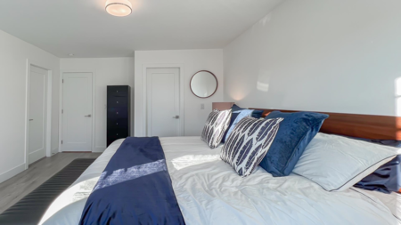 Bedroom 4 Photo of 24 7167 116 Street, Delta, BC