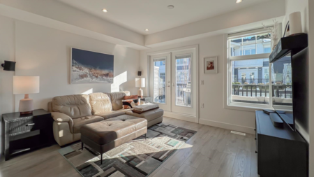 Breakfast Nook Photo of 24 7167 116 Street, Delta, BC