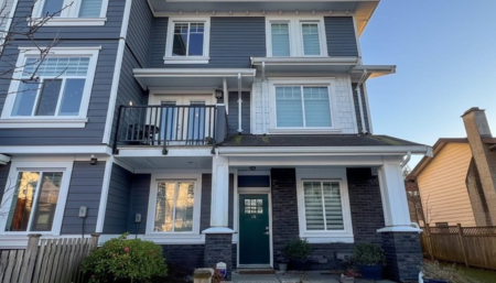 Garden / Landscaping Photo of 24 7167 116 Street, Delta, BC