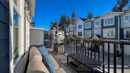 Hot Tub / Spa Photo of 24 7167 116 Street, Delta, BC
