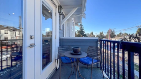Outdoor Kitchen Photo of 24 7167 116 Street, Delta, BC