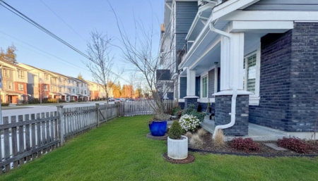 Swimming Pool Photo of 24 7167 116 Street, Delta, BC