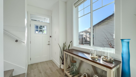 Walk-In Closet Photo of 24 7167 116 Street, Delta, BC