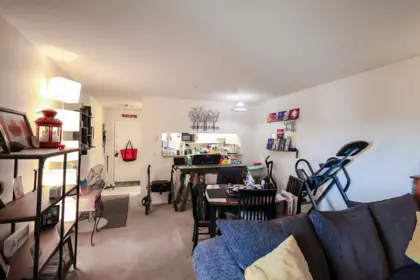 205 723 Twelfth Street, New Westminster, BC