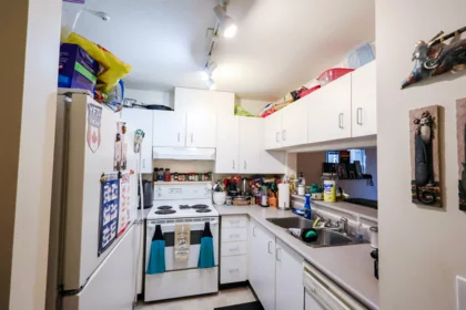 205 723 Twelfth Street, New Westminster, BC
