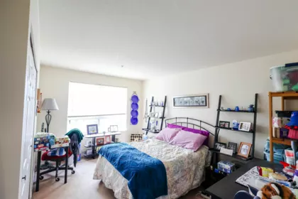 Pantry Photo of 205 723 Twelfth Street, New Westminster, BC
