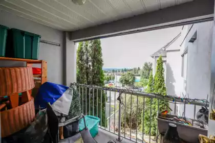 Primary Bedroom Photo of 205 723 Twelfth Street, New Westminster, BC