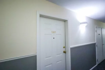 Walk-In Closet Photo of 205 723 Twelfth Street, New Westminster, BC