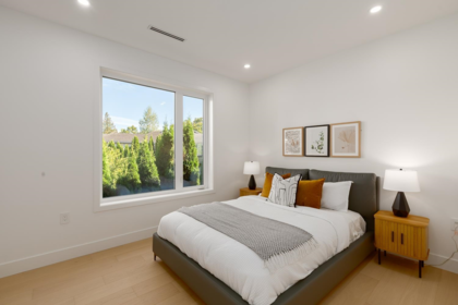 Bedroom 3 Photo of 477 W 20th Avenue, Vancouver, BC