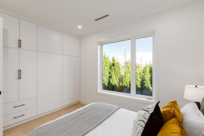 Bedroom 4 Photo of 477 W 20th Avenue, Vancouver, BC