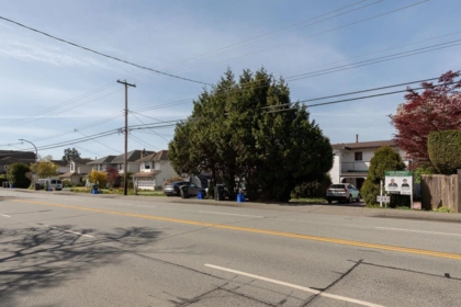Breakfast Nook Photo of 7411 No. 2 Road, Richmond, BC