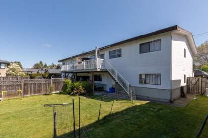 Pantry Photo of 7411 No. 2 Road, Richmond, BC