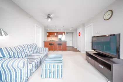 1205 7088 Salisbury Avenue, Burnaby, BC, Burnaby — Apartment/Condo for sale