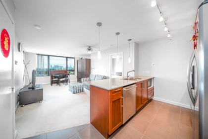 1205 7088 Salisbury Avenue, Burnaby, BC, Burnaby — Apartment/Condo for sale
