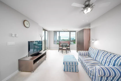 1205 7088 Salisbury Avenue, Burnaby, BC, Burnaby — Apartment/Condo for sale