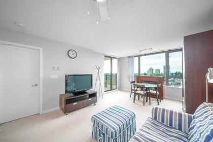 1205 7088 Salisbury Avenue, Burnaby, BC, Burnaby — Apartment/Condo for sale