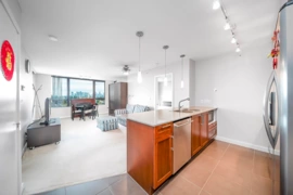 1205 7088 Salisbury Avenue, Burnaby, BC