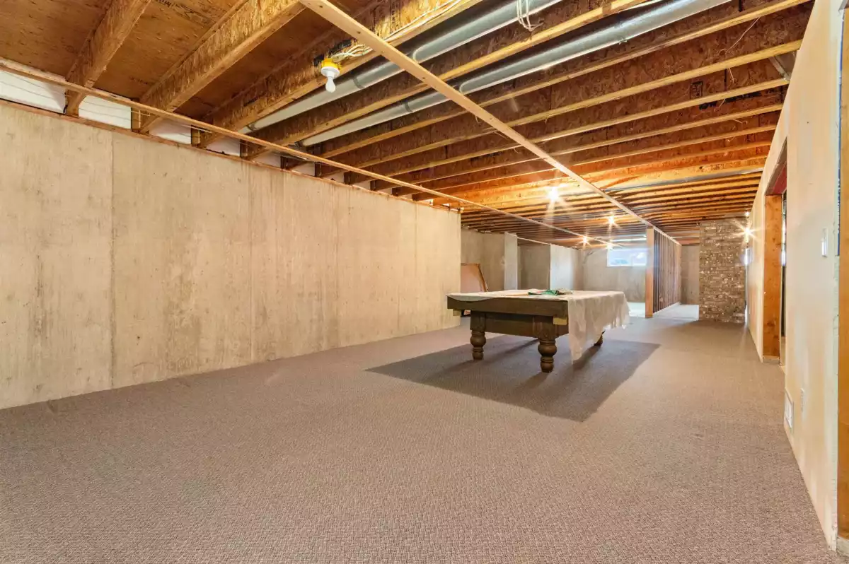 Backyard Photo of 47083 Bell Road, Chilliwack, BC