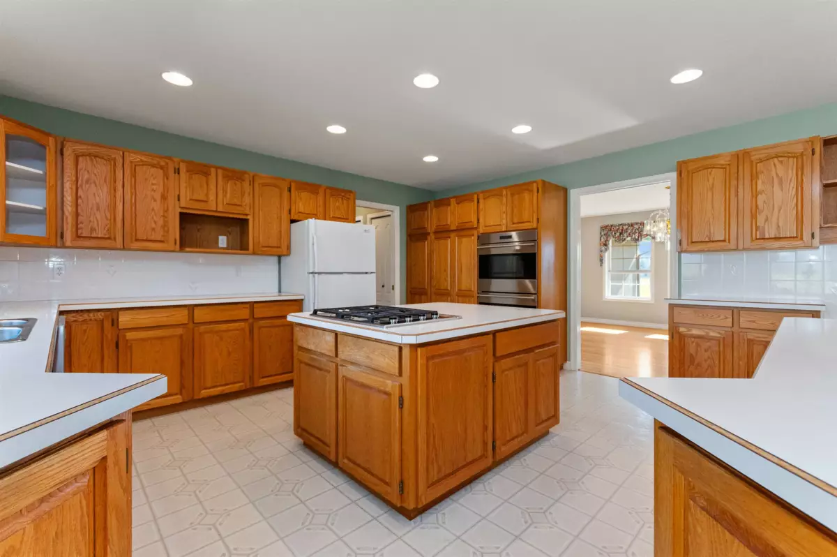 Bedroom 3 Photo of 47083 Bell Road, Chilliwack, BC